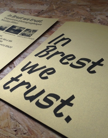 In Brest * we trust