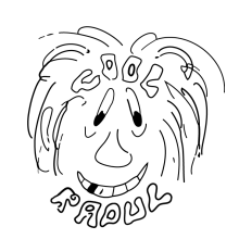 COOL RAOUL * RECORDZZZZ
