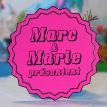 MARC & MARIE