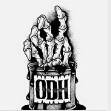OL’DIRTY HANDS