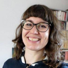 Amélie * Grosselin