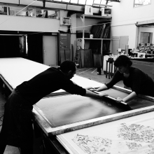 Atelier * Parades