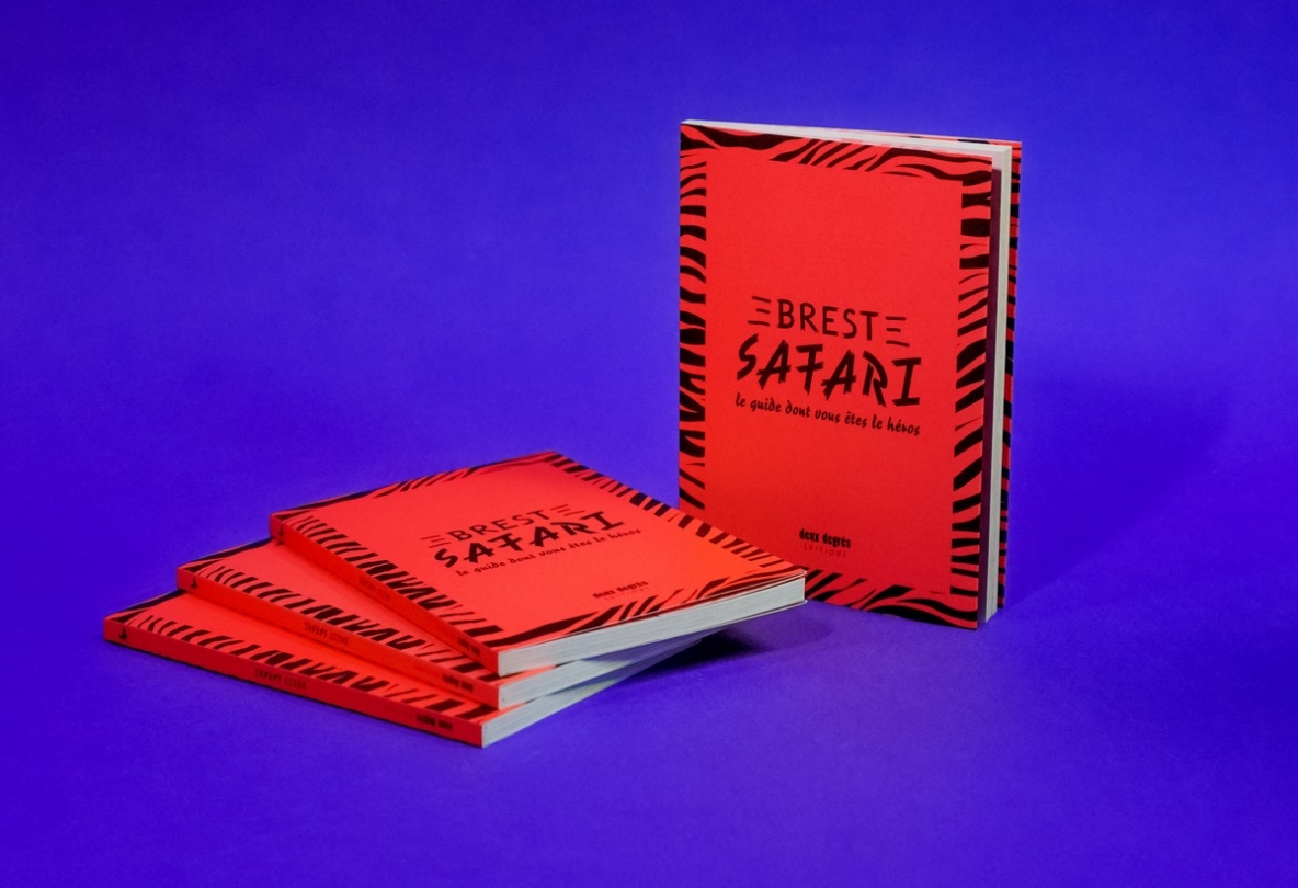deuxdegres_Brest-safari_livres