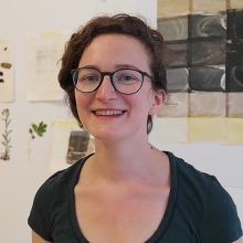 ÉLISE * HALLAB
