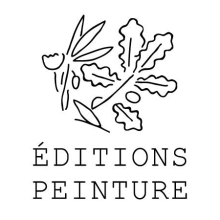 ÉDITIONS * PEINTURE