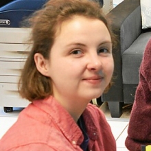CAMILLE * THOMAS