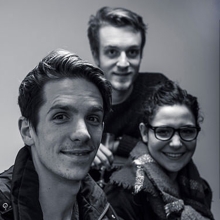 COLLECTIF * TROIS
