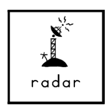 Atelier * Radar