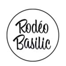 RODÉO * BASILIC
