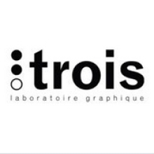 COLLECTIF * TROIS