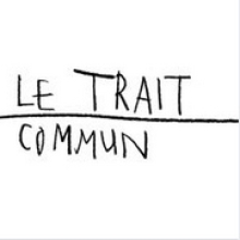 LE TRAIT * COMMUN
