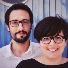 Antonin * + Margaux