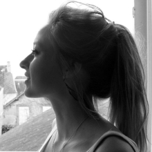 ALIZÉ * GÉRARD
