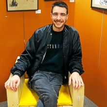THOMAS * LE BIHAN